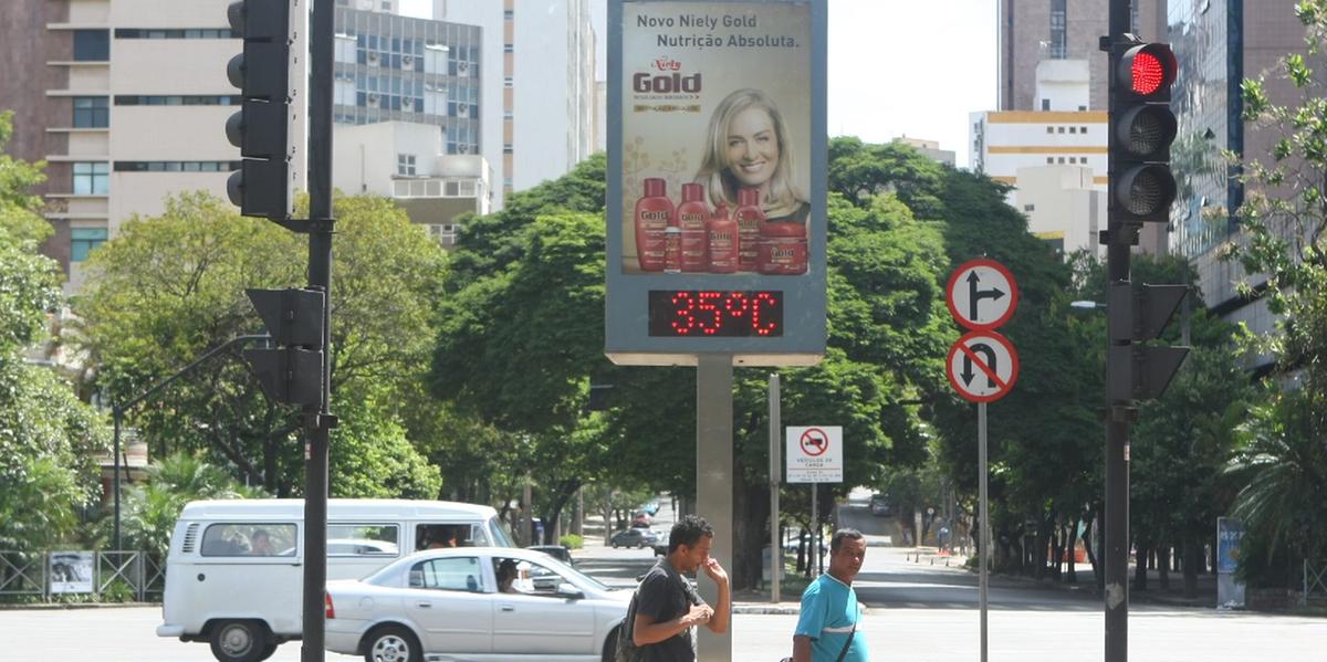  (Carlos Rhienck/Hoje em Dia/Arquivo Hoje )