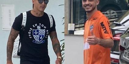 (Henrique André)