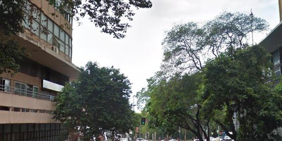 (Google Street View/Reprodução)