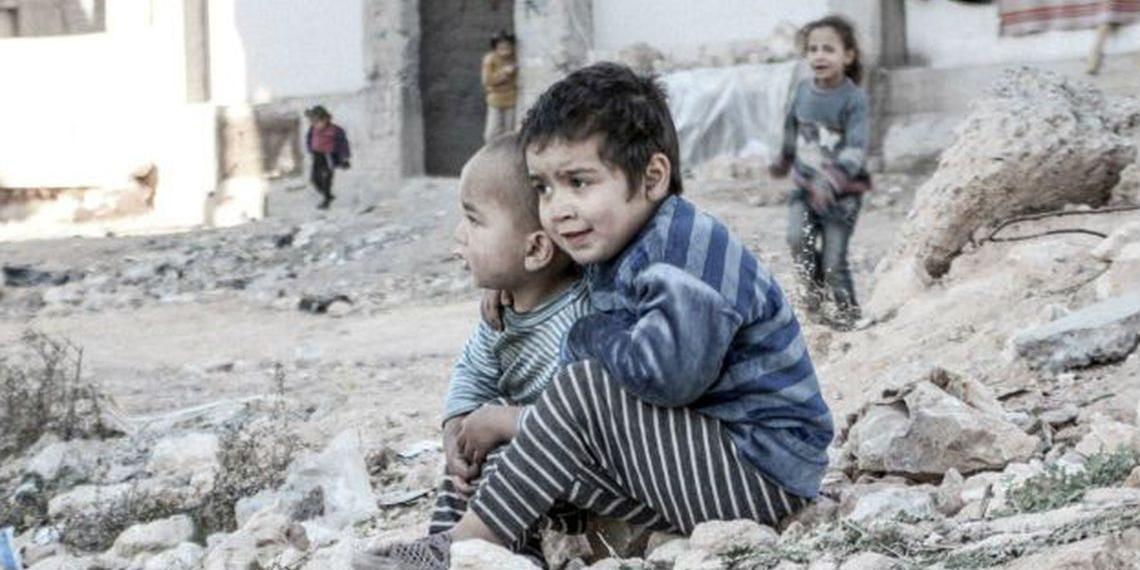(Foto: Al-Issa/Unicef/ONU)