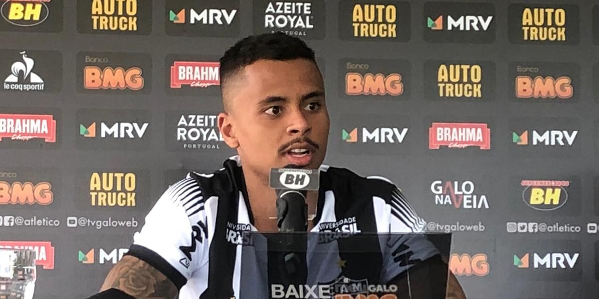 (Henrique André)