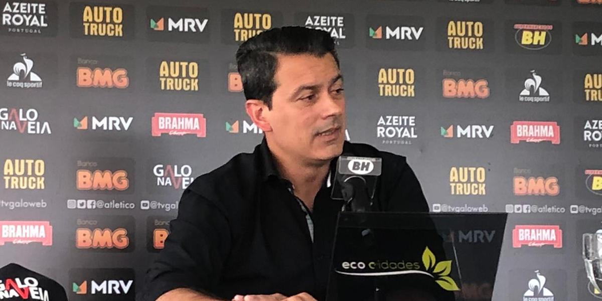 (Henrique André)