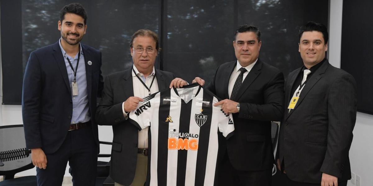  (Washington Alves/Divulgação/Multimarcas Consórcios)