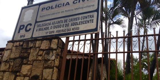  (Polícia Civil/Divulgação)