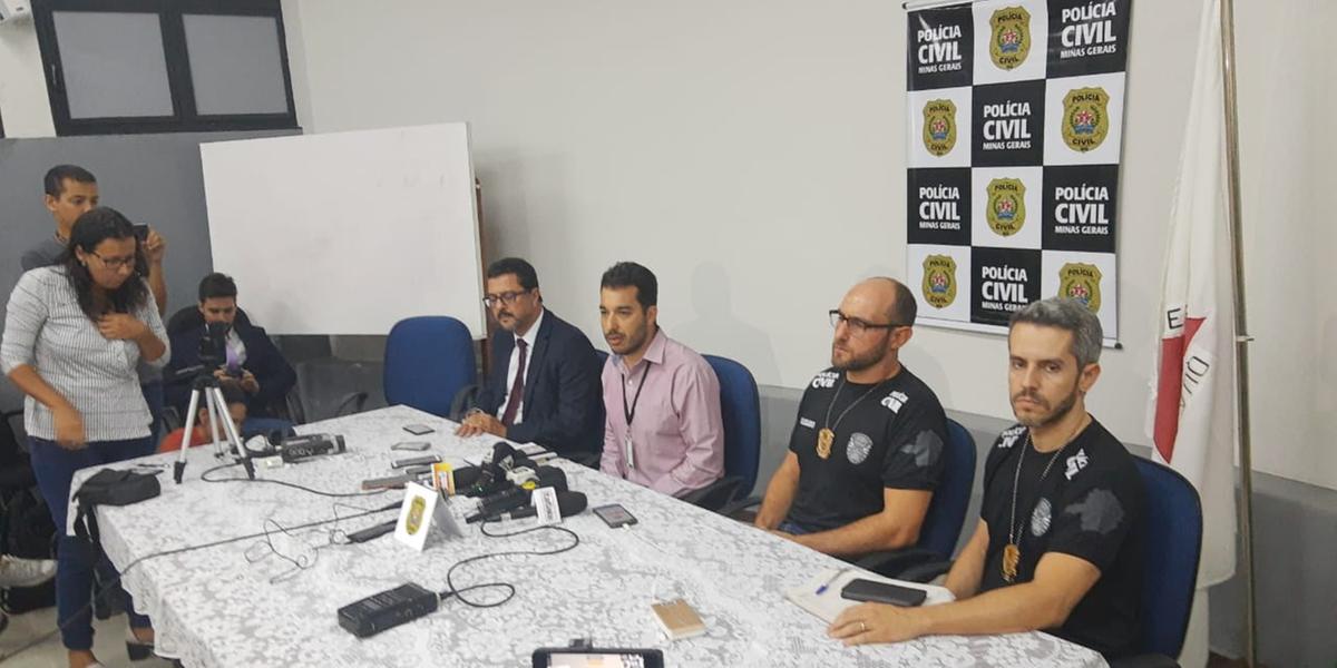(Polícia Civil/Divulgação)