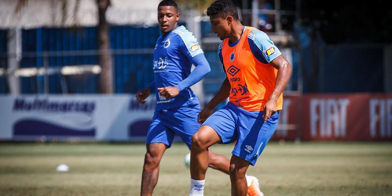 (Vinnicius Silva/Cruzeiro)