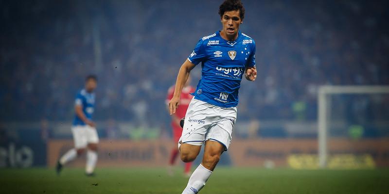 (Vinnicius Silva/Cruzeiro)