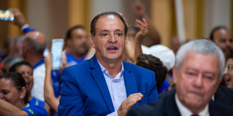 (Bruno Haddad/Cruzeiro)