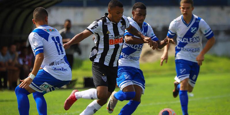 (Pedro Souza / Atlético)