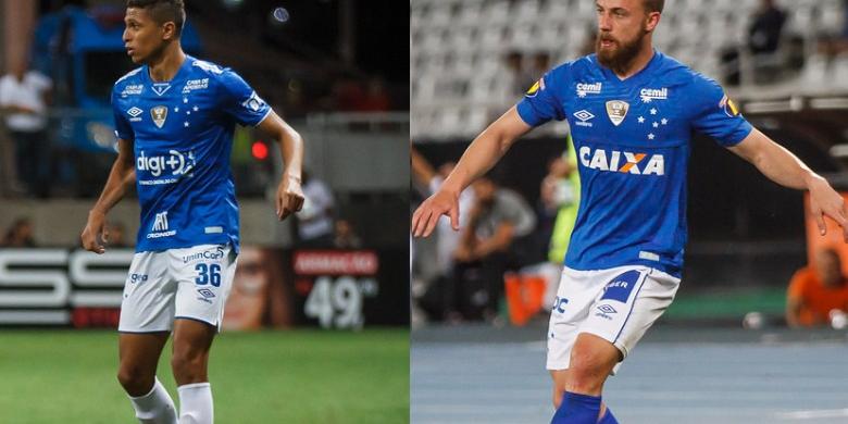 (Vinnicius Silva/Cruzeiro)