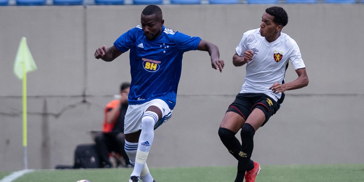 (Gustavo Aleixo/Cruzeiro)