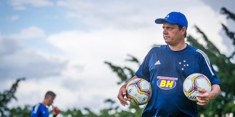 (Vinnicius Silva/Cruzeiro)