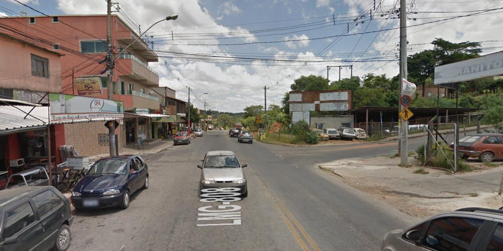 (Google Street View)
