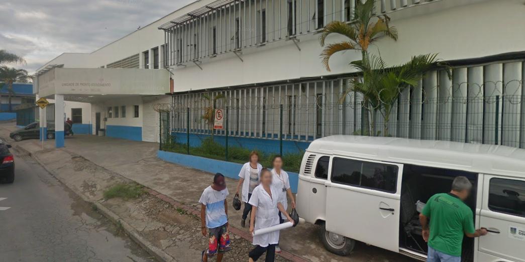 (Reprodução/ Google Street View)