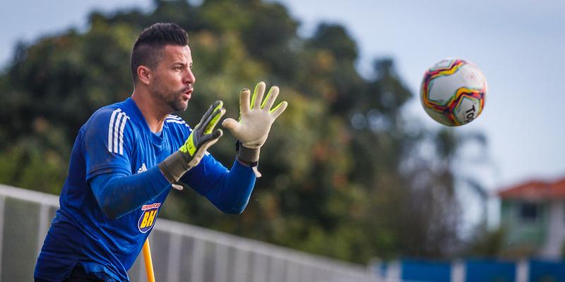 (Vinnicius Silva/Cruzeiro)