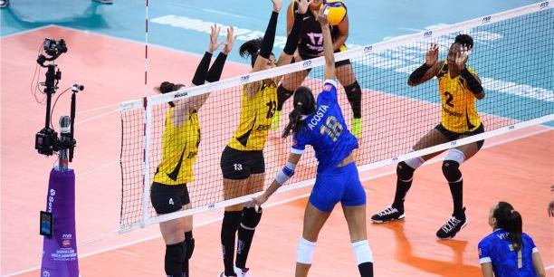 (FIVB / Divulgação)