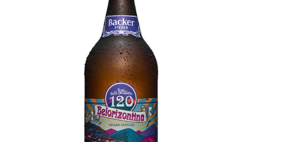 (Cerveja Backer/Divulgação)