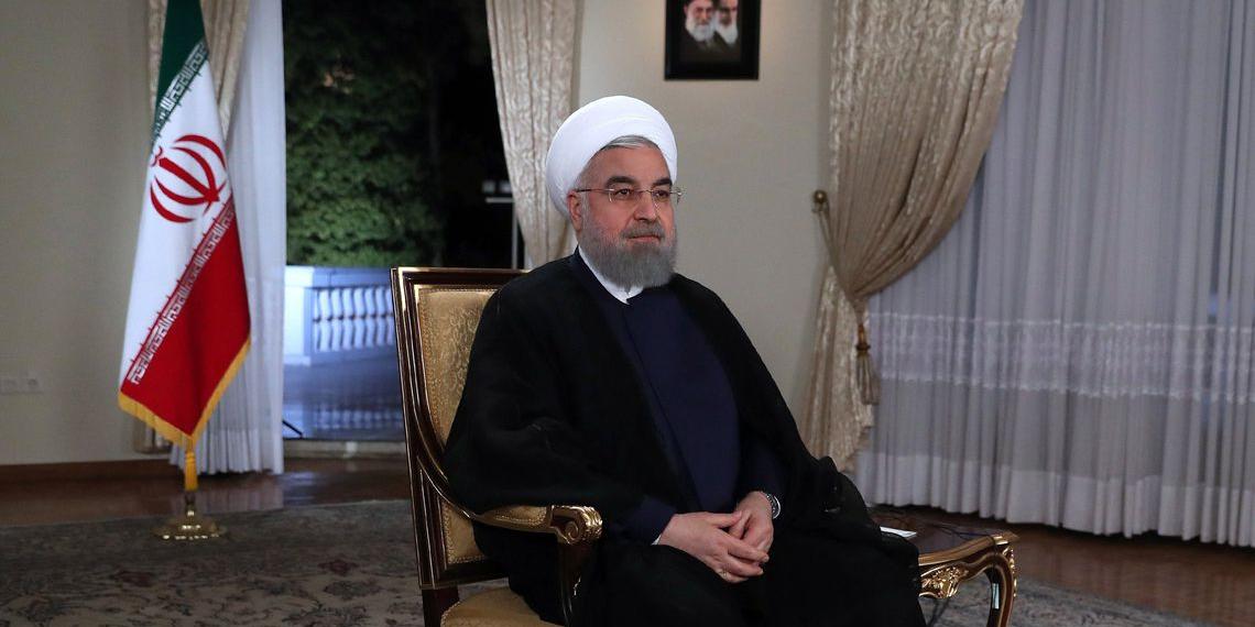 (Televisão Nacional Iraniana)