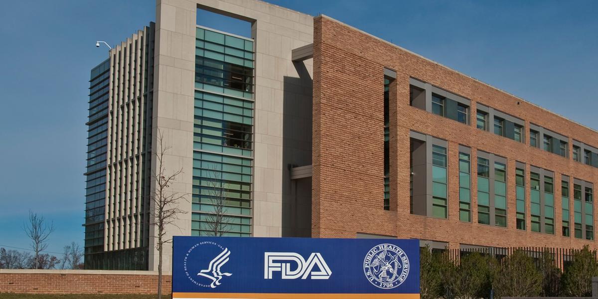 (FDA)