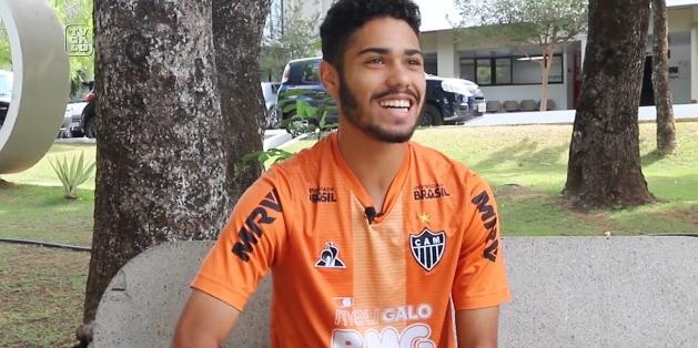 (TV Galo/Reprodução)