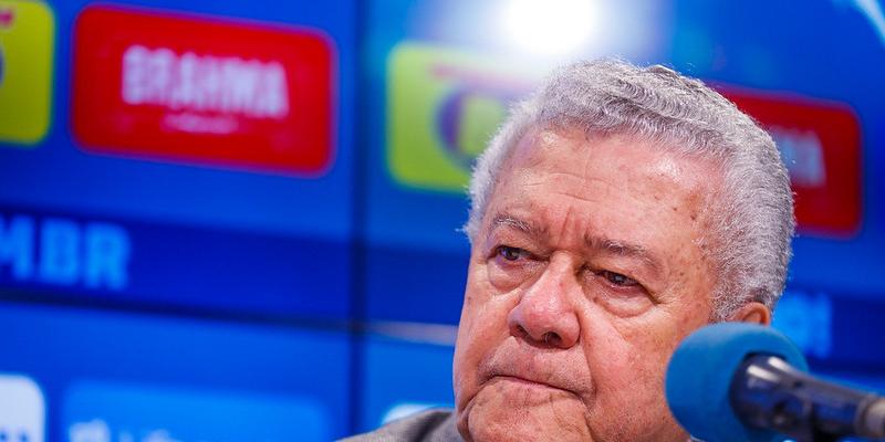 (Vinnicius Silva/Cruzeiro)