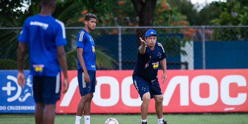 (Vinnicius Silva/Cruzeiro)
