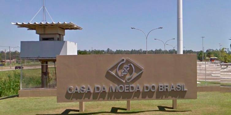 (Reprodução Google Maps)