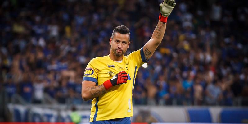  (Vinnicius Silva/Cruzeiro)