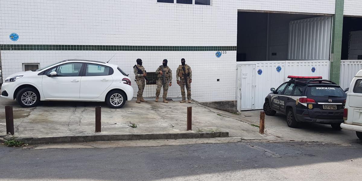 (Polícia Civil/Divulgação)