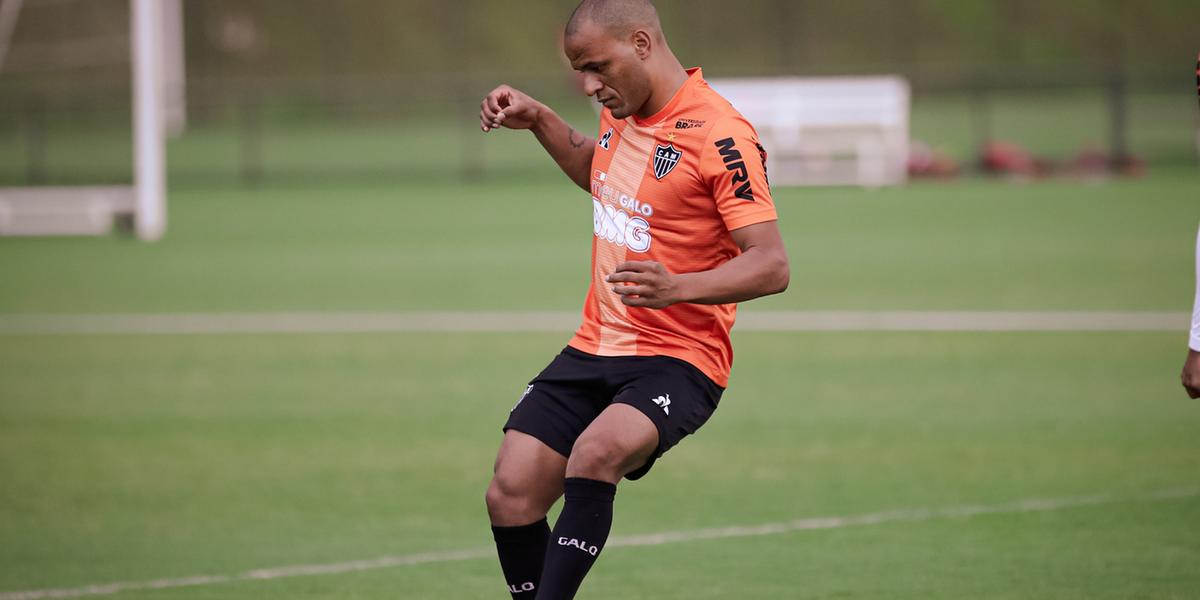  (Bruno Cantini/Atlético)