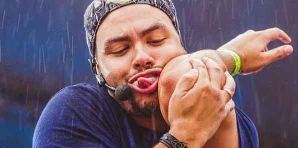  (Reprodução/Instagram )