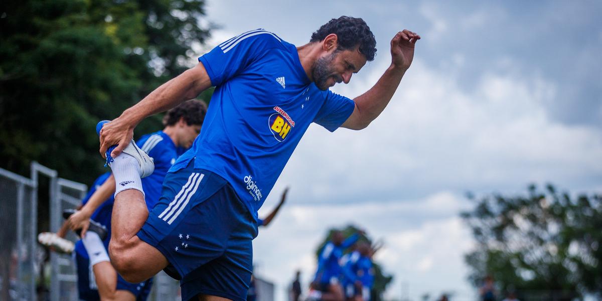 (Vinnicius Silva/Cruzeiro )