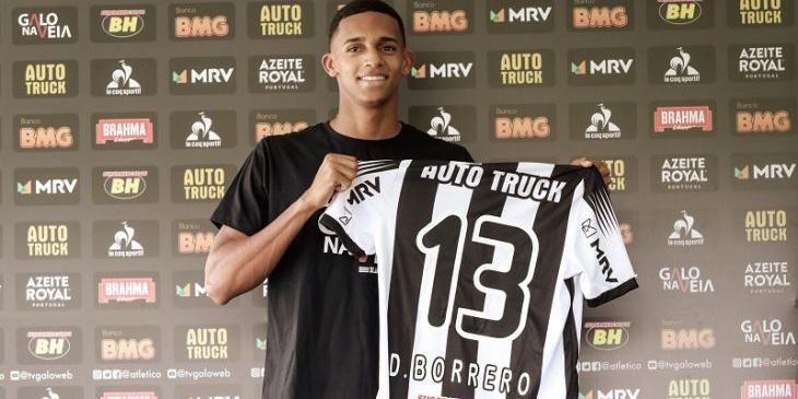  (BRUNO CANTINI/ATLÉTICO/DIVULGAÇÃO)
