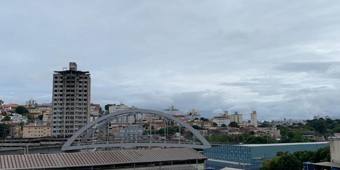 (Anderson Rocha/ Hoje em Dia)
