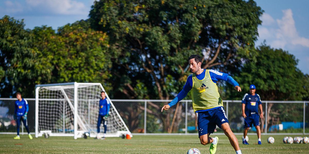 (Vinnicius Silva/Cruzeiro)
