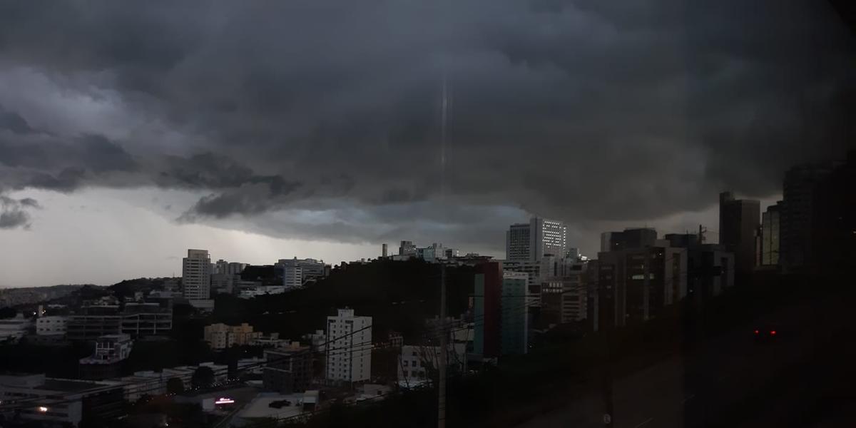 (Defesa Civil/Divulgação)