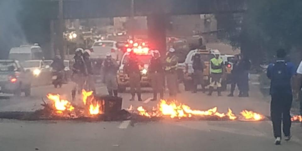 (Polícia Militar/Divulgação)