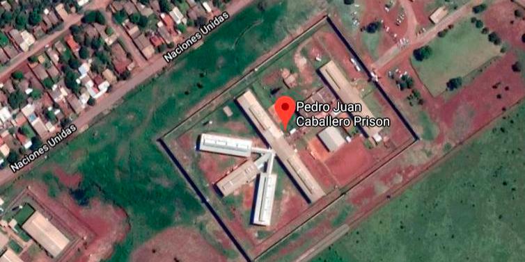(Divulgação/Google Maps)
