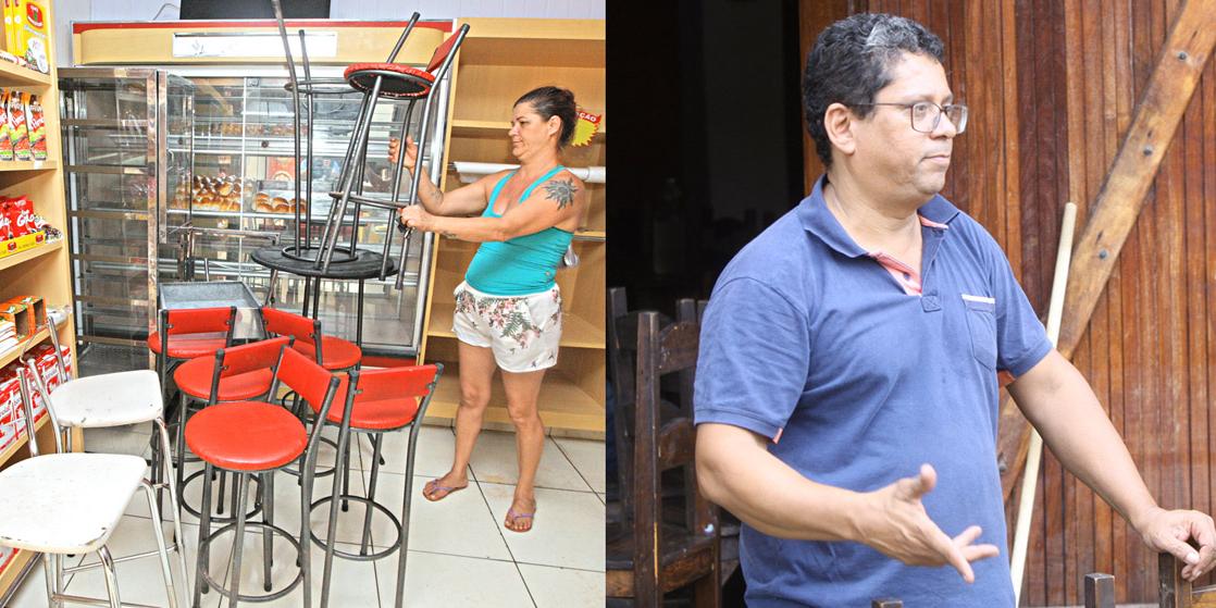 (LUCAS PRATES e MAURÍCIO VIEIRA)