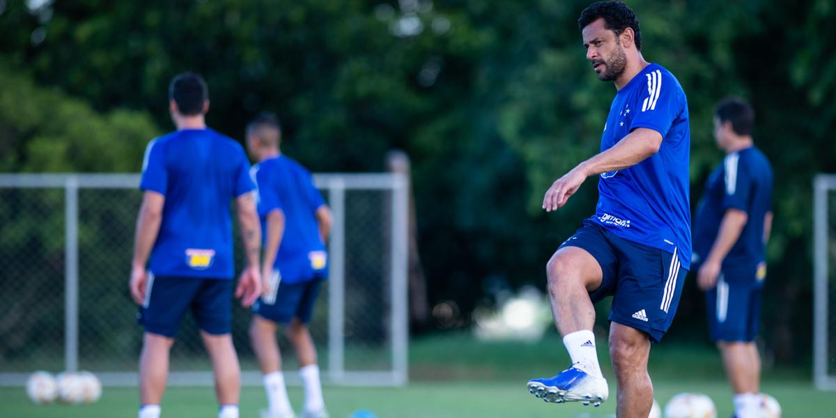 (Bruno Haddad/Cruzeiro)