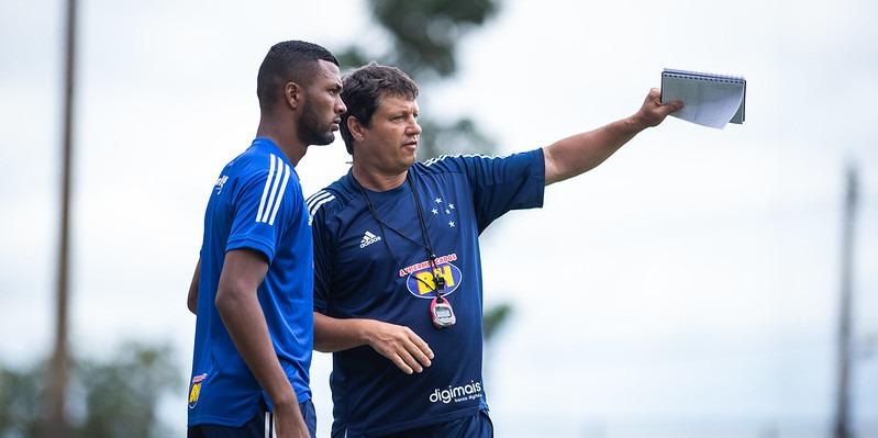(Bruno Haddad/Cruzeiro)