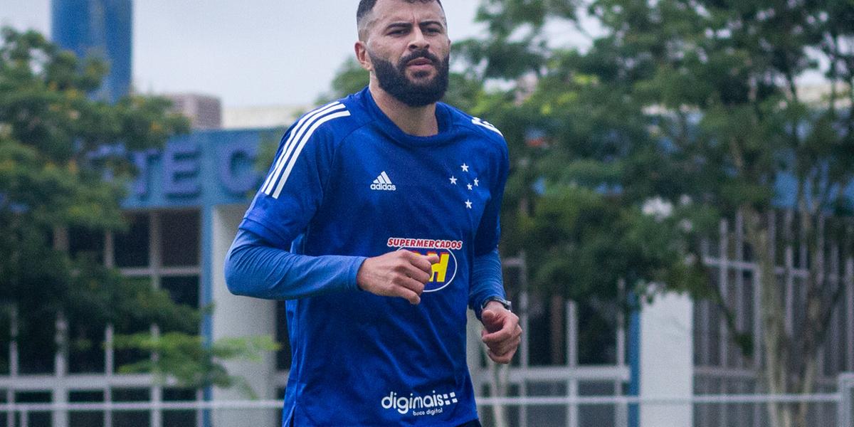 (Gustavo Aleixo/Cruzeiro )