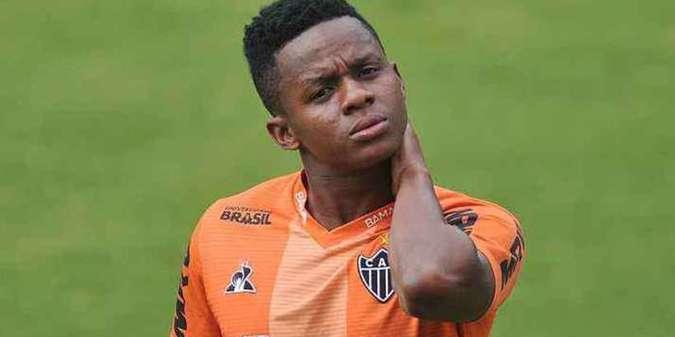  (Bruno Cantini / Agência Galo / Atlético )