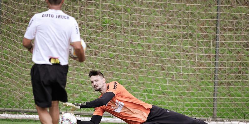 (Bruno Cantini / Atlético)