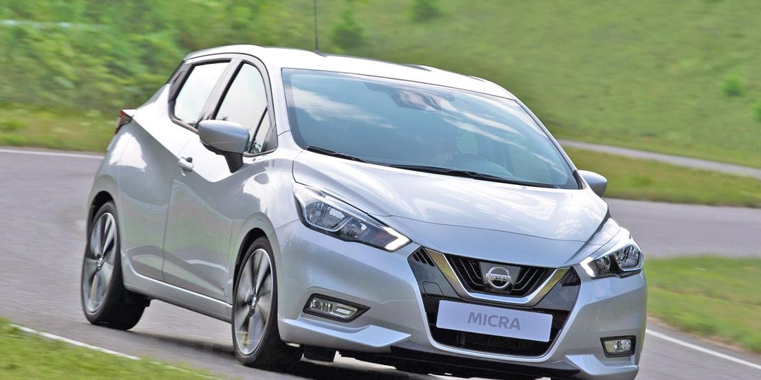  (Fotos Nissan)