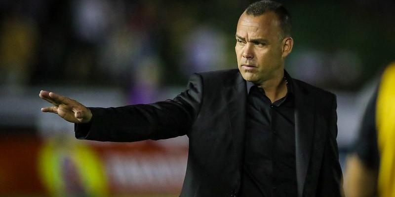  (Bruno Cantini/ Agência Galo/ Atlético)