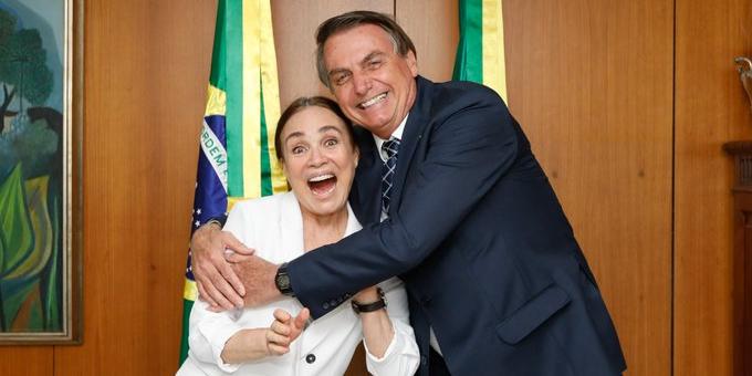 (Planalto/Twitter)
