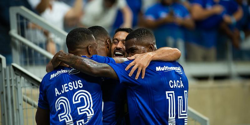 (Bruno Haddad/Cruzeiro)