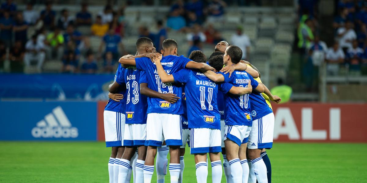  (Bruno Haddad/Cruzeiro   )