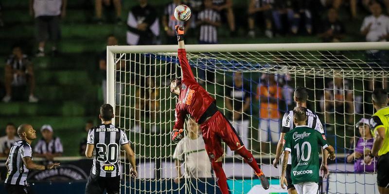 (Bruno Cantini/Atlético/Divulgação)